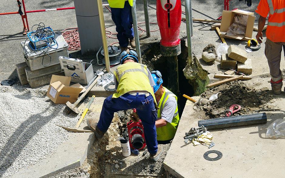 déboucher canalisation egout Meulan-en-Yvelines