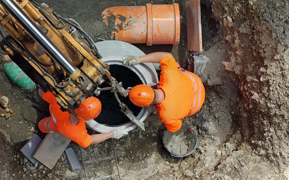 prix intervention débouchage canalisation Épinay-sur-Orge