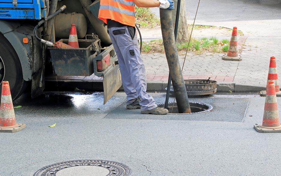 prix intervention débouchage canalisation Épinay-sur-Orge