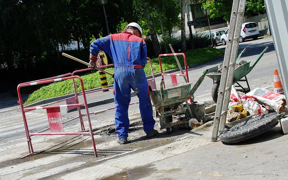 débouchage canalisation eaux usées Aubervilliers