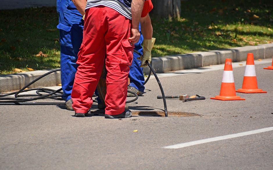 déboucher canalisation egout Meulan-en-Yvelines