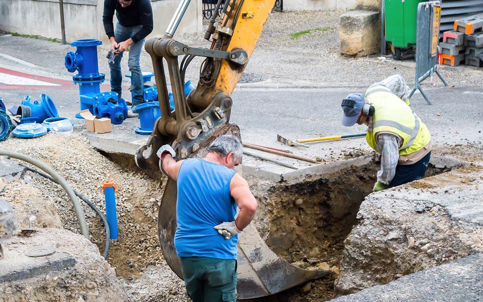 déboucher canalisation egout Meulan-en-Yvelines