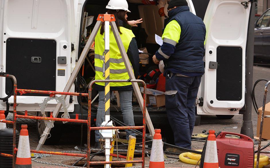 prix intervention débouchage canalisation Épinay-sur-Orge